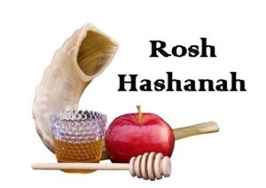 Rosh Hashanah-Daycare Open