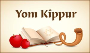 Yom Kippur