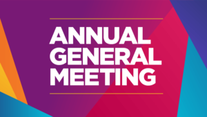 Annual General Meeting